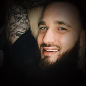 Meet your Posher, Bryan